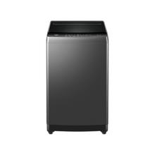 海尔 初色2.0系列 EB100B32Mate1 变频波轮洗衣机 10kg 博卡灰