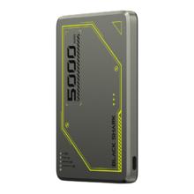 黑鲨 BPB11 便携移动电源 5000mAh 18W
