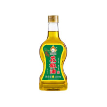 川香士 汉源花椒油 麻香麻椒油 250ml 凉拌菜火锅炒菜调味油