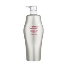 资生堂 护理道头皮生机洗发水1000ml