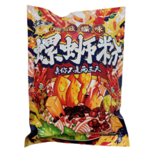 宣宝家 正宗柳州味螺蛳粉 330g*1袋
