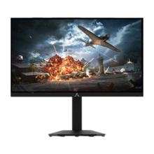 来酷联想 27英寸 2K 275Hz 高刷 广色域 硬件低蓝光 K2756SQ 显示器