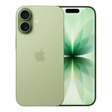 Apple iPhone 17 手机 鼠尾草绿色 512G 双卡双待