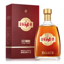 再降价：劲牌 金标劲酒 40度 500ml 单瓶装 升级版+凑单