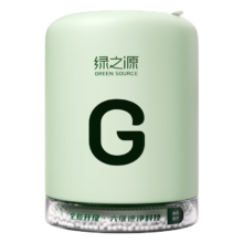 绿之源 大G多效除醛罐 室内新房装修甲醛去除剂