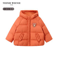 TEENIE WEENIE Kids小熊童装服饰任选