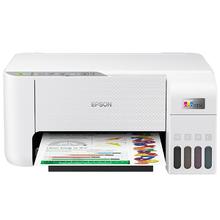 爱普生 L3251 家用打印机 白色