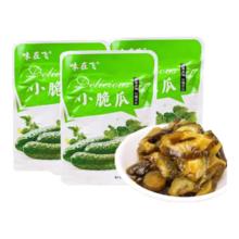 京喜加腌制小黄瓜 40g*8包