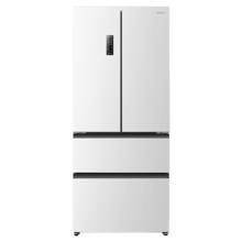 9日20点、PLUS：容声 509升 法式多门冰箱 BCD-509WD18MP