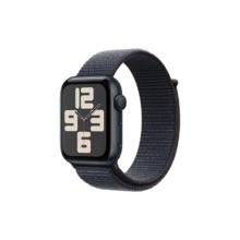 国补 限地区 Apple Watch SE 44mm 智能手表 午夜色 蜂窝版