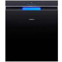 西门子 极净魔盒3.0 嵌入式洗碗机 AI净洗