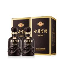 古井贡酒 年份原浆古5 50°浓香型 500ml 2瓶
