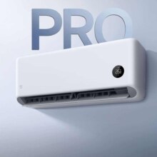 小米 米家空调 巨省电Pro 大一匹 26GW-PG10/V1A1 超一级能效 整机十年质保