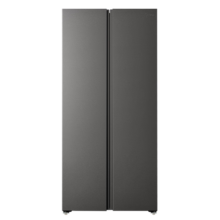 美的 Pro607升 对开门 冰箱 BCD-607WKPM(E)