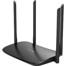 普联 TP-LINK XDR1520易展版 WiFi6双千兆无线路由器 5G双频 Mesh 高速穿墙 儿童管控
