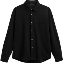 gxgjeans 男装长袖衬衫 两色