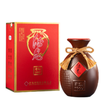 酒鬼 老坛1997 52° 馥郁香型白酒 500ml