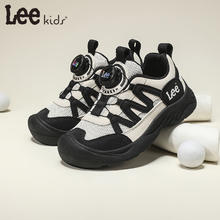 LEE KIDS 儿童时尚炫酷跑步鞋 限时5折 3色任选