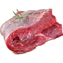 顺丰 原切牛腩 4斤 国产冷冻 精修去油 黄牛腩