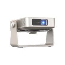 大眼橙 X7D Ultra 2025升级款 超高清卧室家庭影院（0.47“DMD） X7D Ultra|2025全