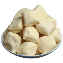 京鲜生 云南石屏包浆豆腐 净重520g*2盒