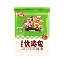 安井 优选包400g