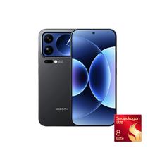 小米 17 Pro Max 5G手机 16GB+512GB 黑色 第五代骁龙8至尊版