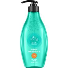 滋源 森林曦风净屑香氛洗头水 535ml