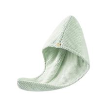 SANLI 干发帽*2条 吸水速干 干发神器