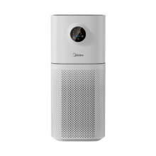 美的 L1 Lite 空气净化器