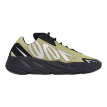 阿迪达斯 YEEZY 700MNVN黑粉椰子青少年学生运动休闲鞋GW9525