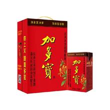 加多宝 凉茶 250ml*16盒 便携礼盒装
