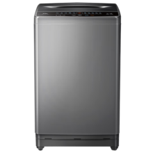 TCL 全自动 9kg 波轮洗衣机 B90L2R