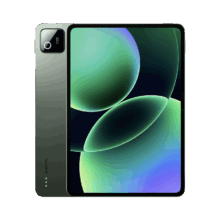 小米 Pad 8 Pro 11.2英寸 平板电脑 松石绿 12+256G 标准版