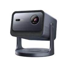 Vidda C2至臻版 海信4K超高清三色激光云台投影仪 100吋 莱茵0有害蓝光 国家补贴