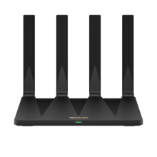 20点：Tenda 腾达 泰山AX3000 Ultra WiFi6+ 千兆穿墙王 信号放大器 AX12 Pro