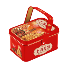 大白兔奶糖礼盒165g 混合口味 上海特产伴手礼