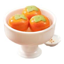 思念 柿柿如意黑芝麻汤圆312g