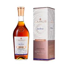 CAMUS 经典布特妮VSOP 干邑白兰地洋酒 单一庄园 法国洋酒 布特妮VSOP 700ML