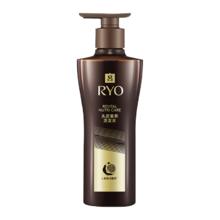 限移动端、京东百亿补贴：吕 舒缓头皮修护滋养 洗发水 400ml
