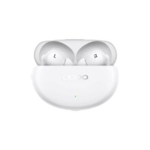 去商家购买 OPPO Enco Air4 Pro 蓝牙耳机 晨曦白