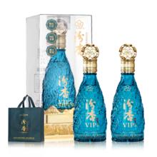 汾杏 VIP 53° 清香型白酒 475ml×2瓶