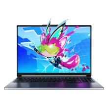 机械革命 极光X潮玩版 酷睿i7HX 游戏本笔记本电脑(i7-14650HX 16G 1T RTX5060 300Hz 灰)