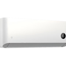 PLUS会员：小米 巨省电双排款 大3匹 空调 72GW-PG30/N1A1