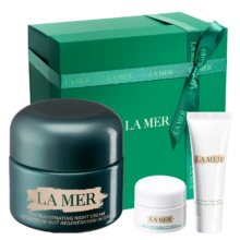 LA MER/海蓝之谜 奇迹 晚霜 30ml