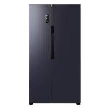 Ronshen 容声 609升 对开门冰箱 BCD-609WD11HP