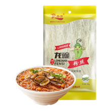 冬日 龙豌粉丝 1斤