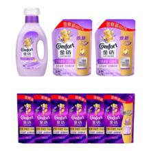 Comfort 衣物护理剂持久留香10.24斤
