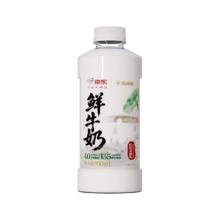 西湖牌 京东联名鲜牛奶950ml低温鲜奶高钙4.0蛋白儿童巴氏杀菌乳源头直发 4.0蛋白鲜奶950ml