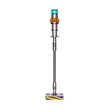 dyson V12 Detect Slim Fluffy 手持无线吸尘器